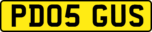 PD05GUS