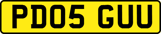 PD05GUU
