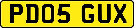 PD05GUX