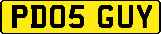 PD05GUY