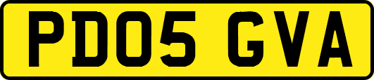 PD05GVA