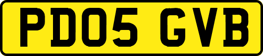 PD05GVB