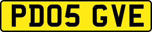 PD05GVE