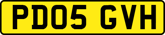 PD05GVH