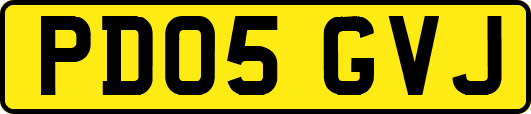 PD05GVJ