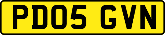 PD05GVN