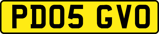 PD05GVO