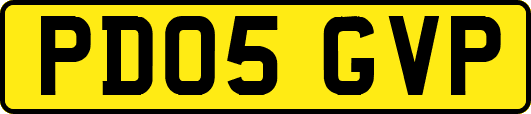PD05GVP