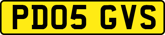 PD05GVS