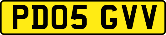 PD05GVV