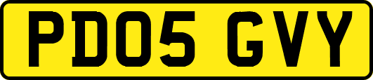 PD05GVY
