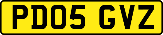 PD05GVZ