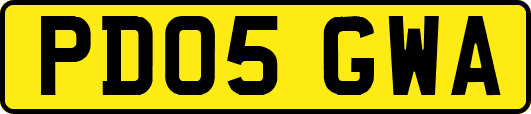 PD05GWA