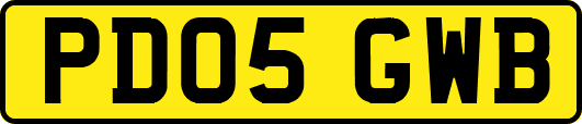PD05GWB