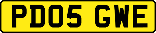 PD05GWE