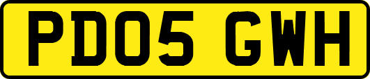 PD05GWH