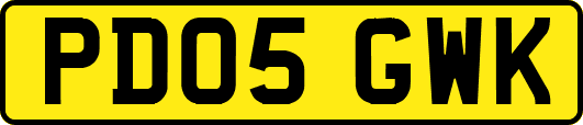 PD05GWK