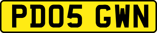 PD05GWN