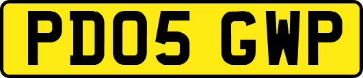 PD05GWP