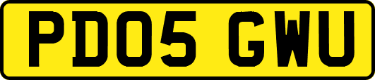 PD05GWU
