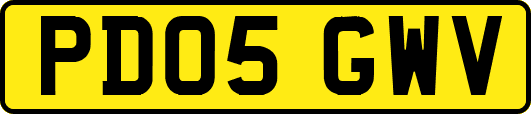 PD05GWV