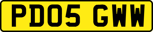 PD05GWW
