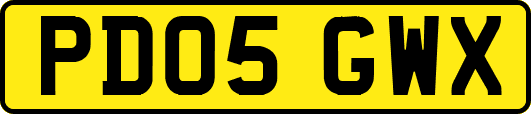 PD05GWX