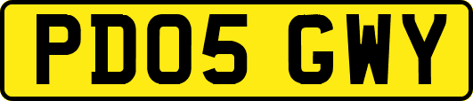 PD05GWY