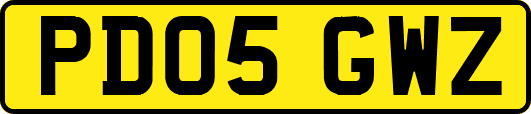 PD05GWZ