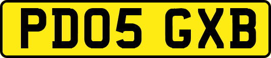 PD05GXB