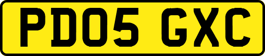 PD05GXC