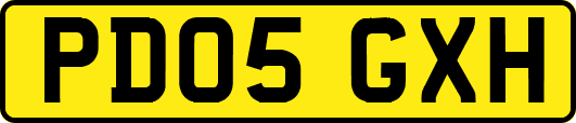 PD05GXH