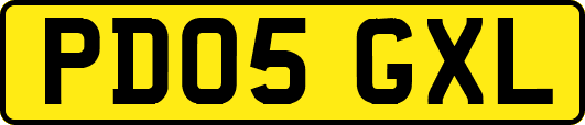 PD05GXL