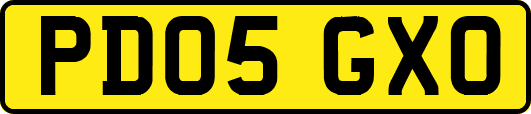 PD05GXO