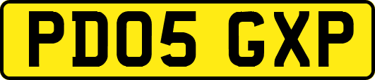 PD05GXP