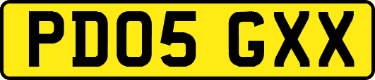PD05GXX
