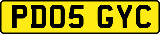 PD05GYC