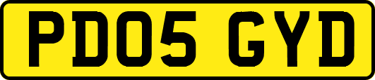 PD05GYD