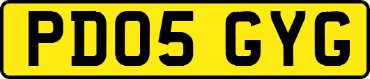 PD05GYG