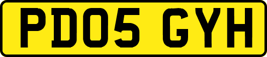 PD05GYH