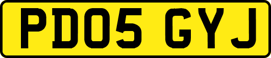 PD05GYJ