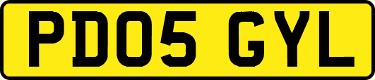 PD05GYL