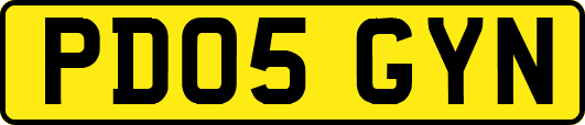 PD05GYN
