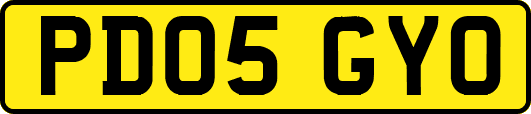 PD05GYO