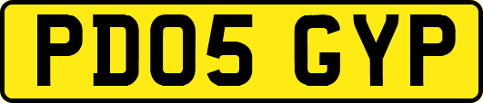 PD05GYP