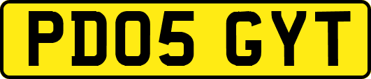 PD05GYT