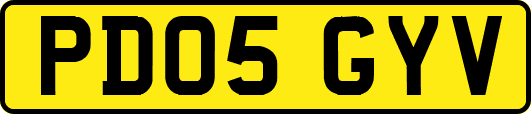 PD05GYV