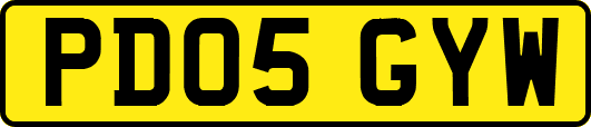 PD05GYW