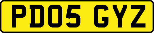 PD05GYZ