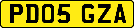PD05GZA